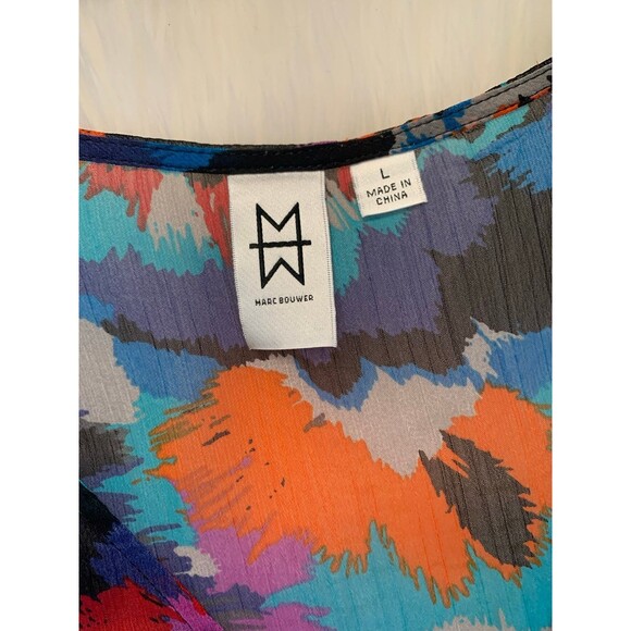 Marc Bouwer cover up Dress - Picture 8 of 12